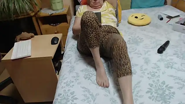 Dorina's cam snapshot