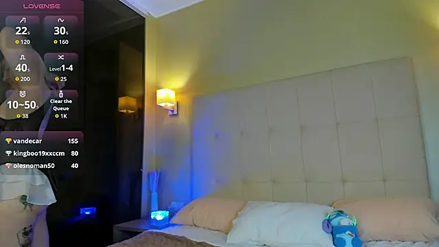 Debbie_Taylor's cam snapshot