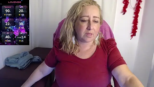 Mature_2025's cam snapshot