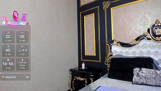 AlaskaAmato's cam snapshot