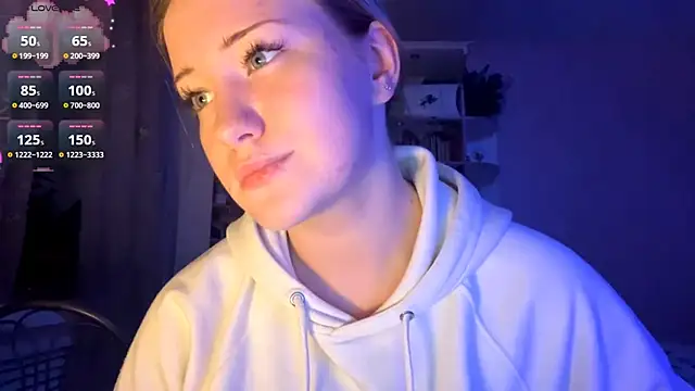 PandaFluff's cam snapshot