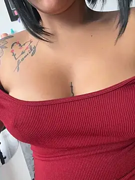 AlannaEvons's cam snapshot