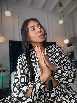 LuckyGoddessXXX's cam snapshot