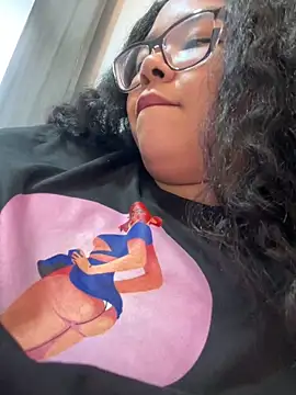 XMara's cam snapshot