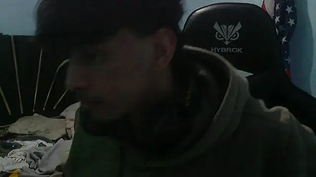 Dark_DesireX's cam snapshot