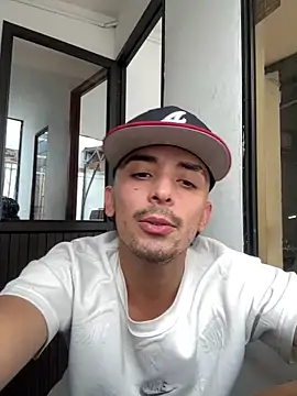 Jacobs0's cam snapshot