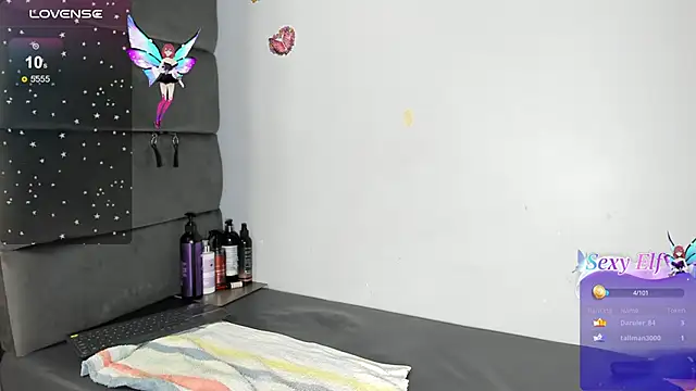 amarantha_hanss's cam snapshot