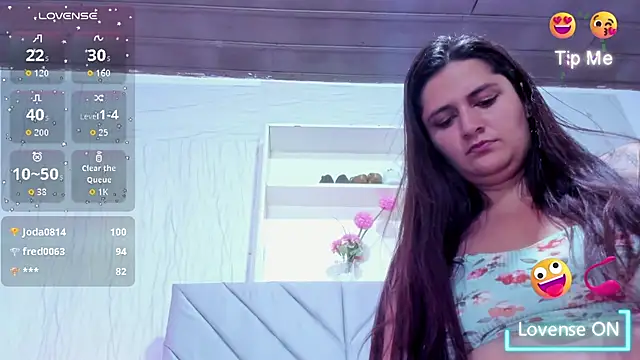 Victoria_Guzman's cam snapshot