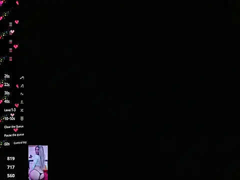 _Keyla_rosse live sex cam