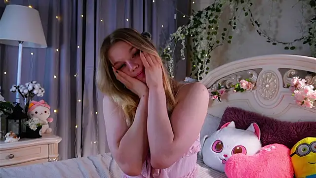 EdlinAlliston's cam snapshot