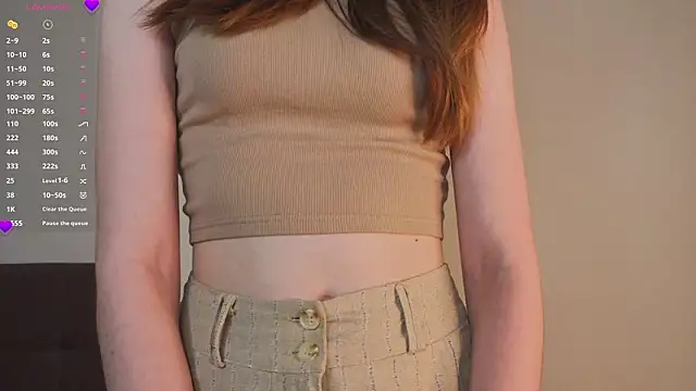 Erosyne's cam snapshot