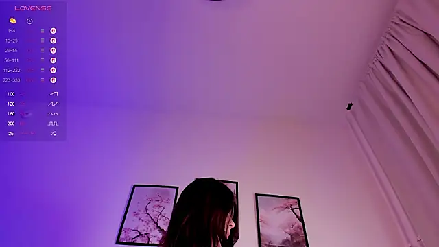 KessyLayssa's cam snapshot