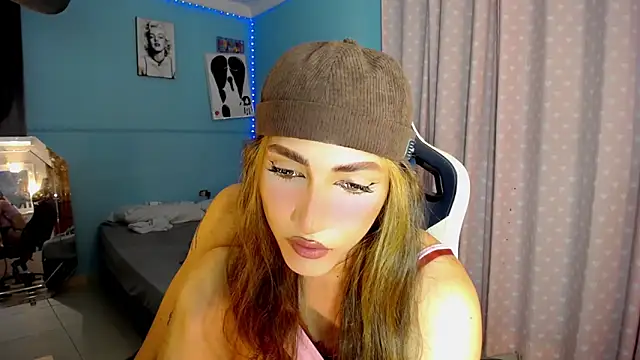 charlottesexxx live sex cam