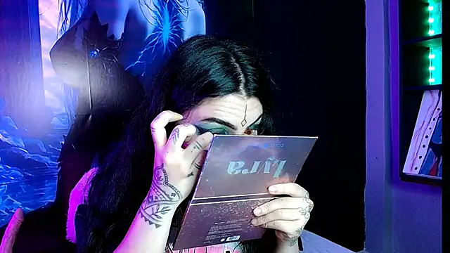 sophy_rock's cam snapshot