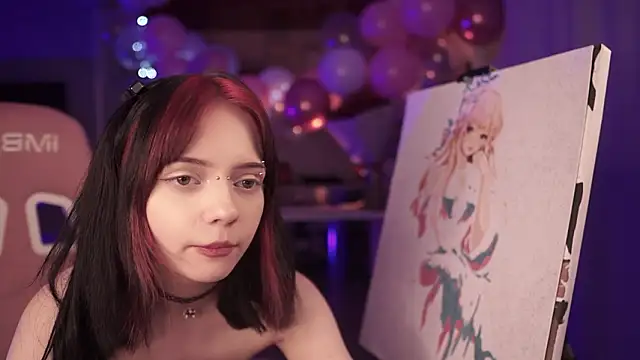 miuri_miy's cam snapshot