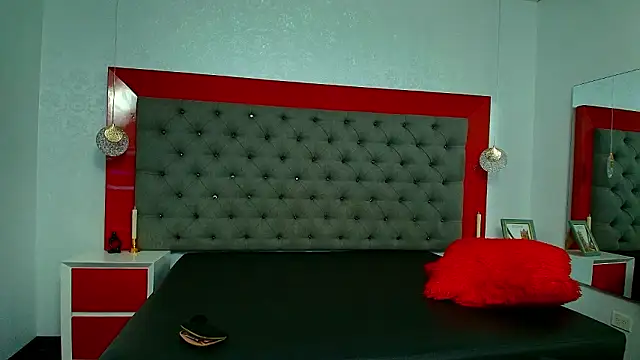 BrithaniKy's cam snapshot