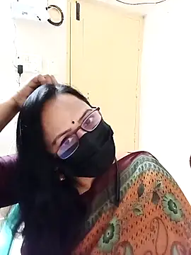 Ananya_flower's cam snapshot