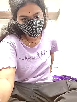 Cut_madhuri's cam snapshot