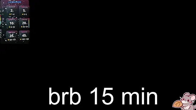 DollieDerwin's cam snapshot