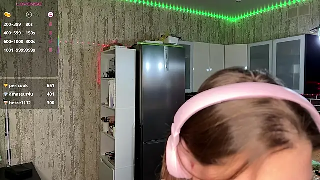 ChrisAmott's cam snapshot