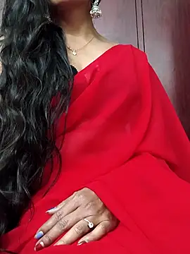 jaahnavi-reddy's cam snapshot