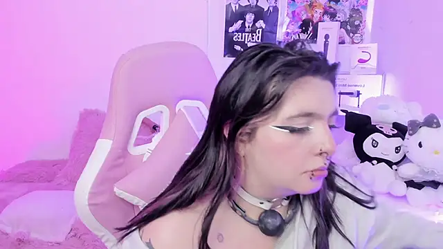 Sachi_Meow's cam snapshot