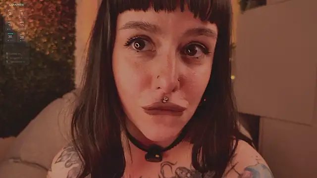 MichaellaMoon's cam snapshot