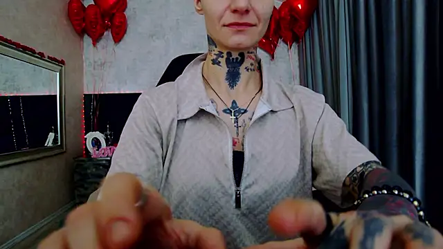 KennyXSX's cam snapshot