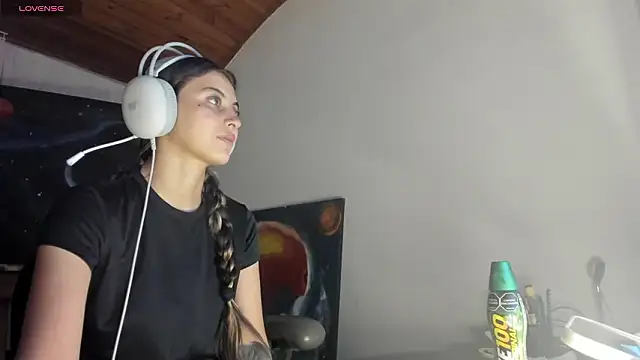 mariecam420's cam snapshot