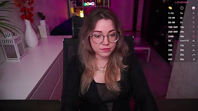 RemyCute's cam snapshot