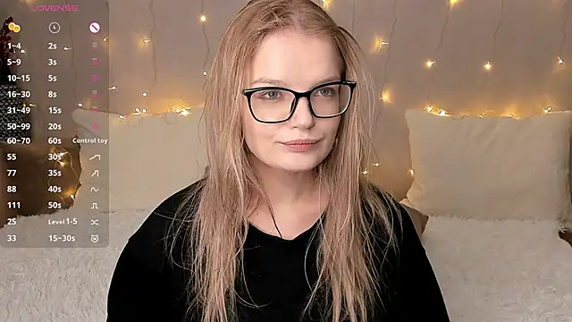 MicheleHonas's cam snapshot