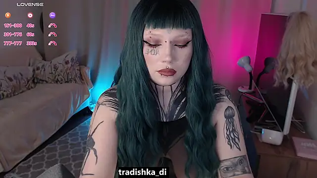 tradishka's cam snapshot