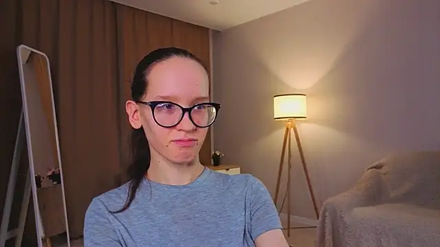 BettyBrowni's cam snapshot