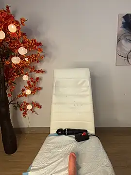 VictoriaHiill live sex cam