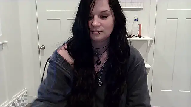 CherryWilde's cam snapshot