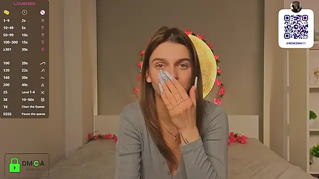 AdameShoyer live sex cam