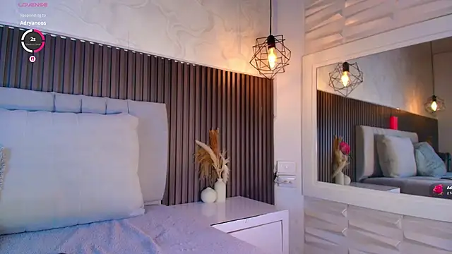 SHANONCLARK's cam snapshot