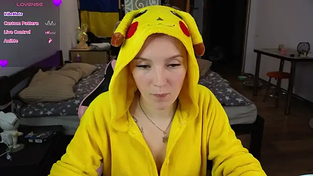 Mary_Blu's cam snapshot