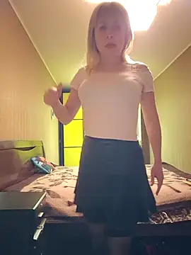 SelinaLovqx's cam snapshot