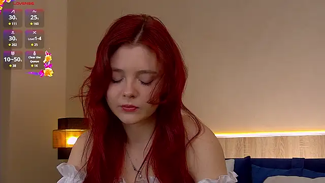 Nora__Ray's cam snapshot