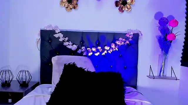 SagiraBelle's cam snapshot