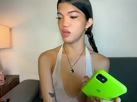 CassieSommereux's cam snapshot