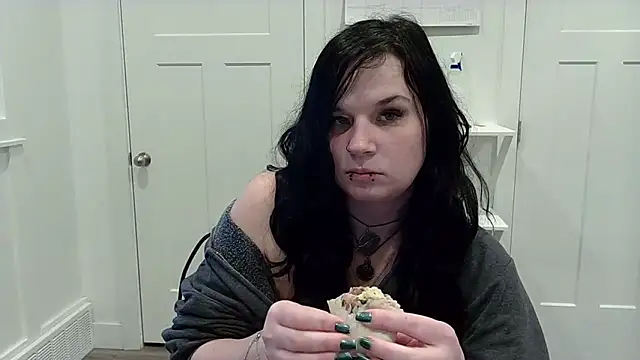 CherryWilde's cam snapshot