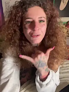 BlazyKitsune- live sex cam