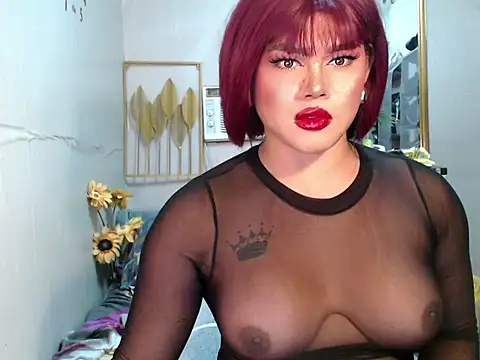 ladyhotcuming's cam snapshot