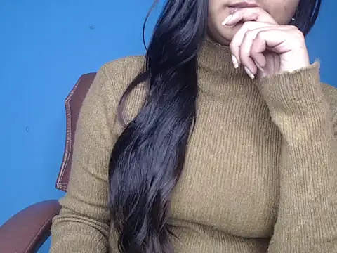 Wish_Queen's cam snapshot