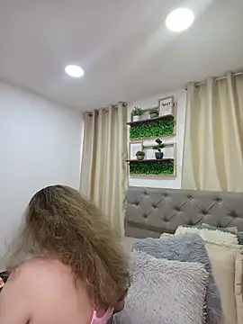 sasi_luna's cam snapshot