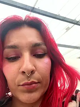 Amelie_sutra's cam snapshot