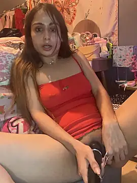 LaPetitechienne1's cam snapshot