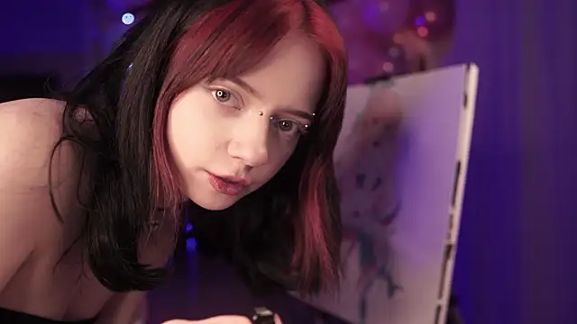 miuri_miy's cam snapshot